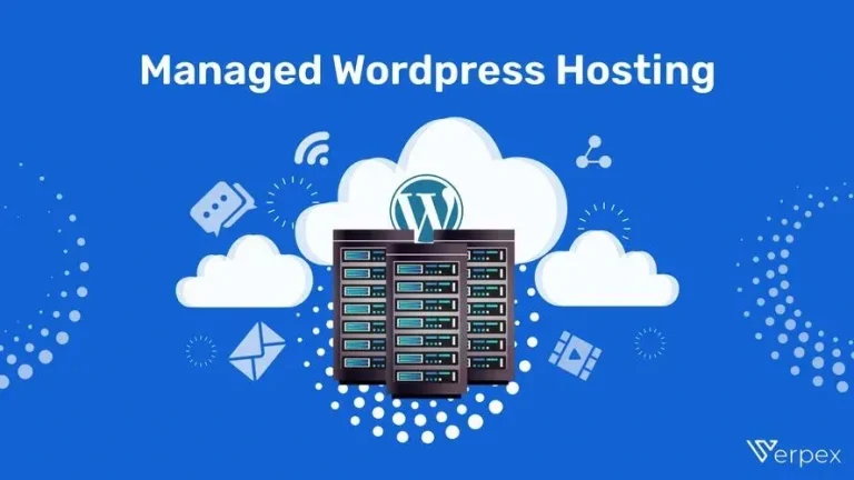 managed wordpress hosting