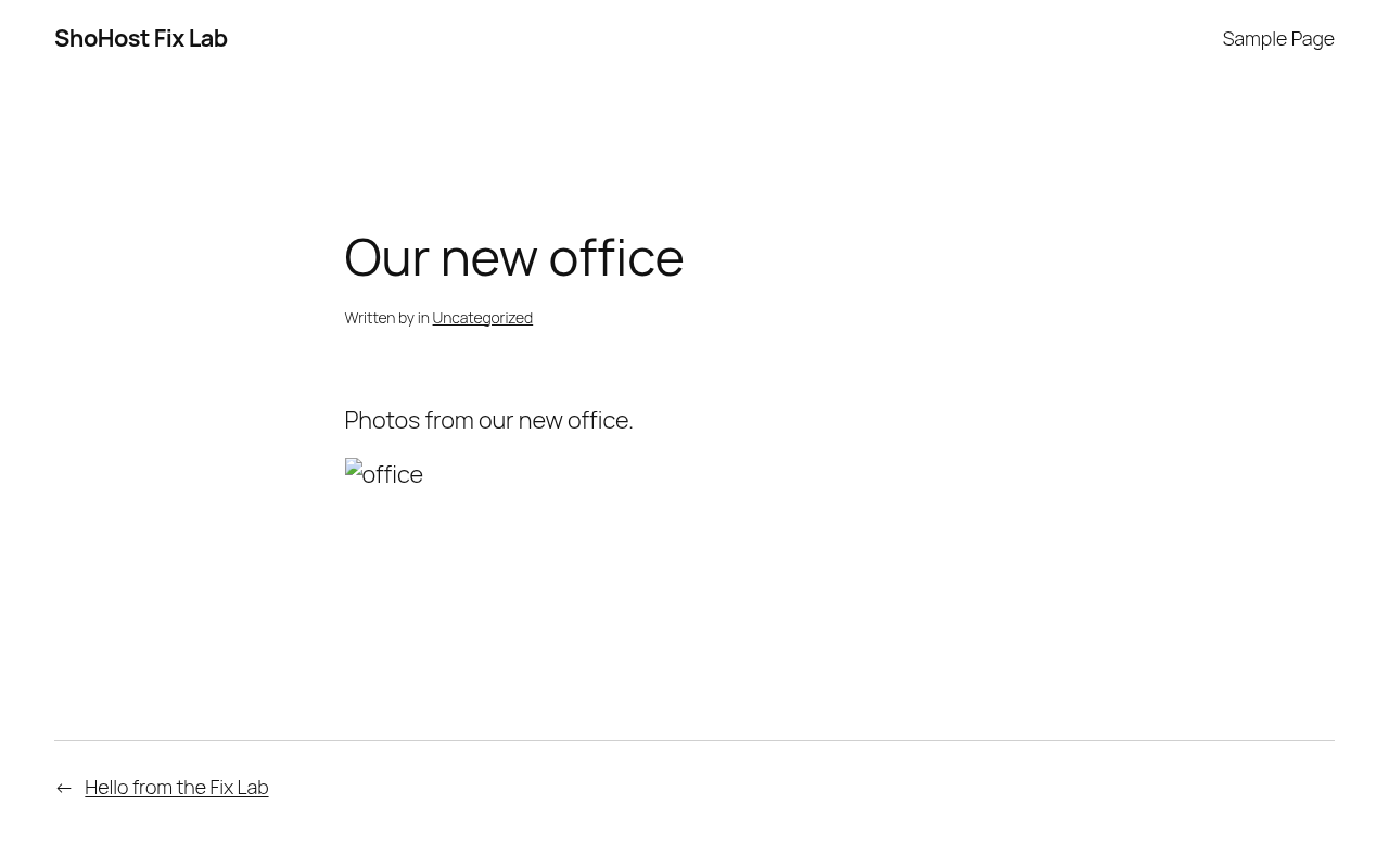 WordPress post over HTTPS with a broken image due to mixed content